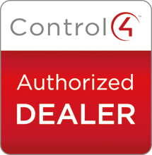 Control4 dealer